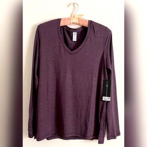 BRAND NEW Velocity Long Sleeve